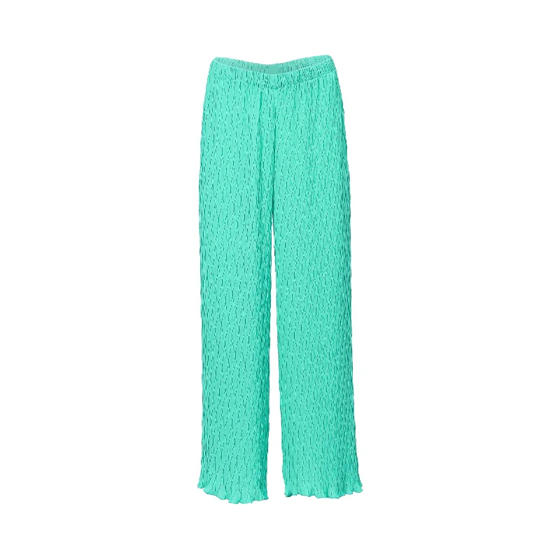 Chinos – Casual, often cotton trousers with a slightly tapered or straight-leg fit, great for everyday wear.Jijil Women's Trouser