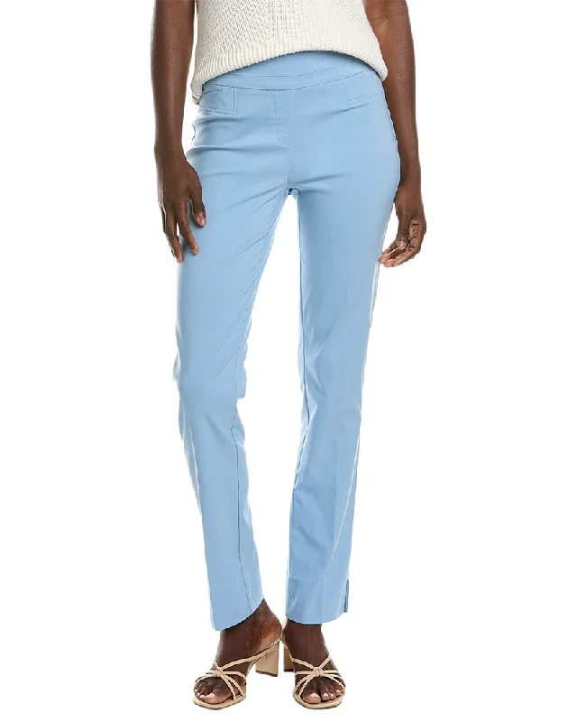 Stretch trousers – Trousers made with a small amount of spandex or elastane for added stretch and flexibility.Renuar Pant