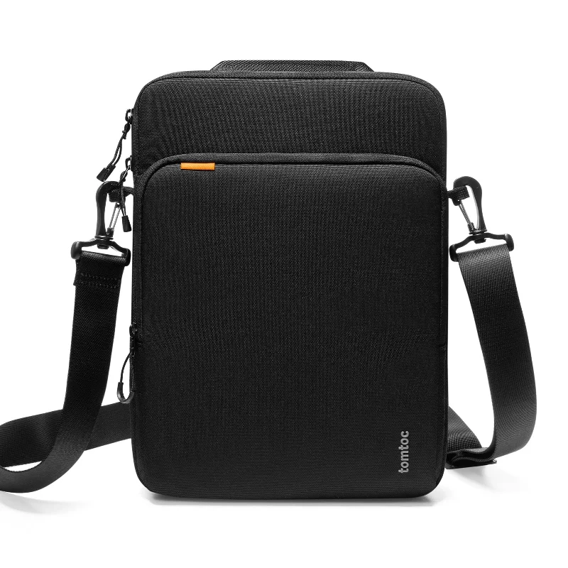 DefenderACE-A03 Laptop Shoulder Bag For 14-inch New MacBook Pro M4/M3/M2/M1