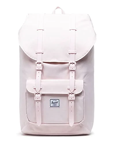 Herschel Little America Laptop Backpack, Rosewater Pastel, Classic 25.0L