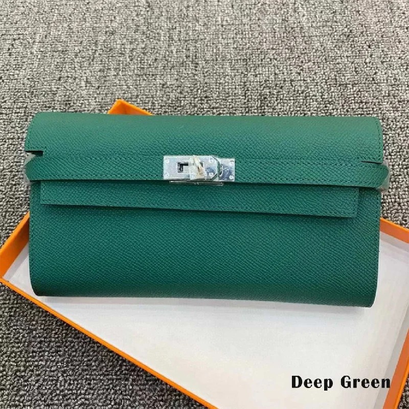 Deep Green