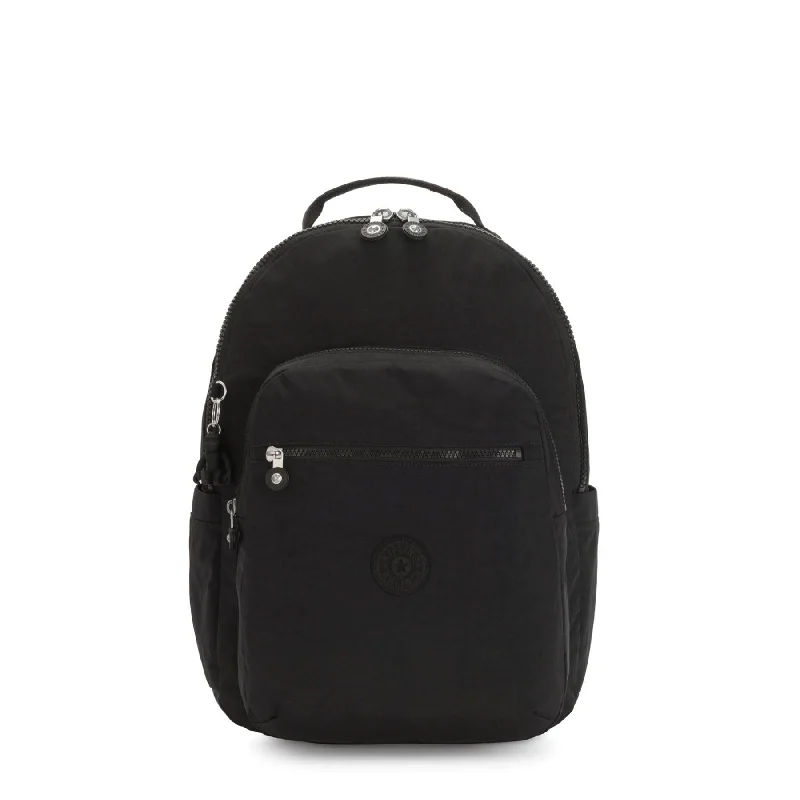 Kipling Seoul Laptop Backpack