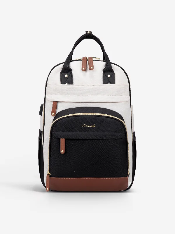 Molebelle Laptop Backpack, 15.6" 17"