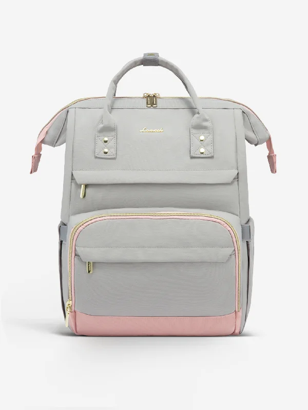 Laptop Backpack, 15.6" 17"