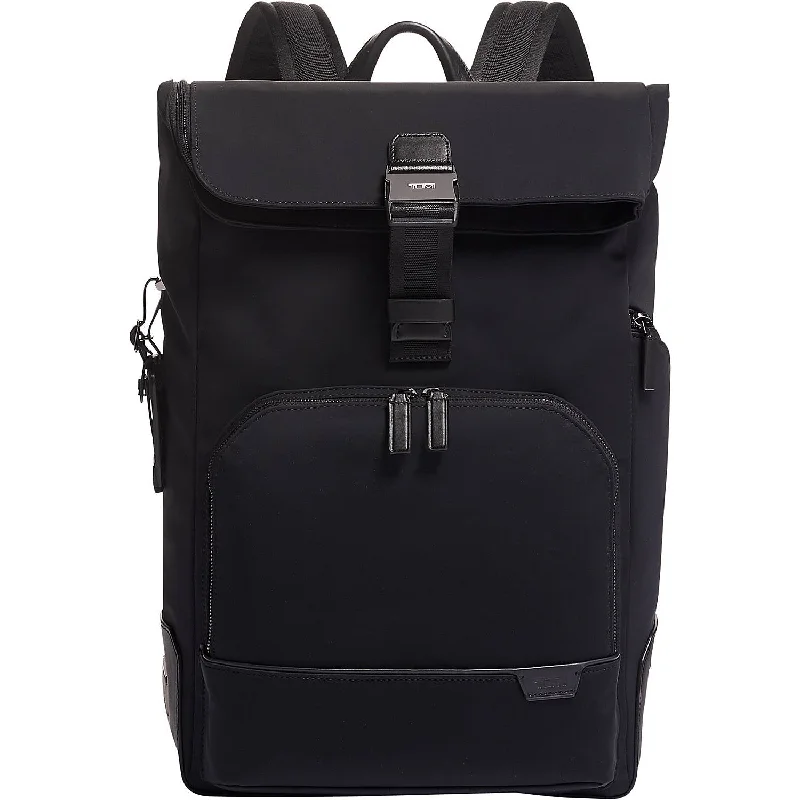 Tumi Harrison Osborn Roll Top Backpack