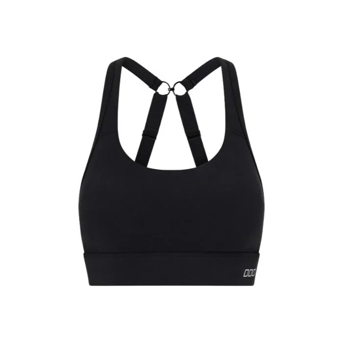 Maternity sports bra – Sports bra designed for pregnant women, offering extra support and flexibility for changing bodies.LORNA JANE - Amy Maximum Support Sports Bra