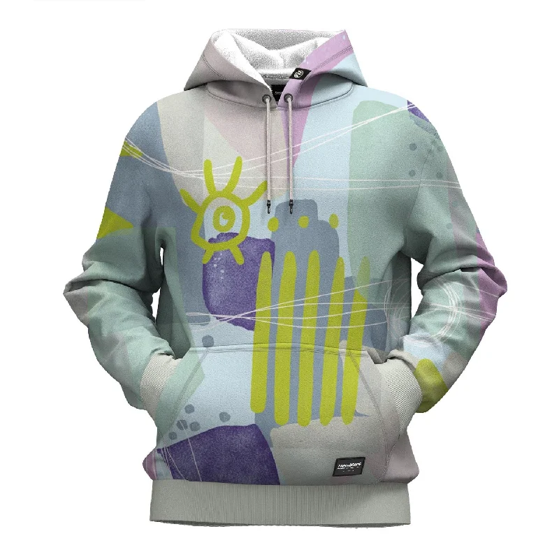 Drawstring hoodie – Hoodie with adjustable drawstrings at the hoodAfraid For You Hoodie