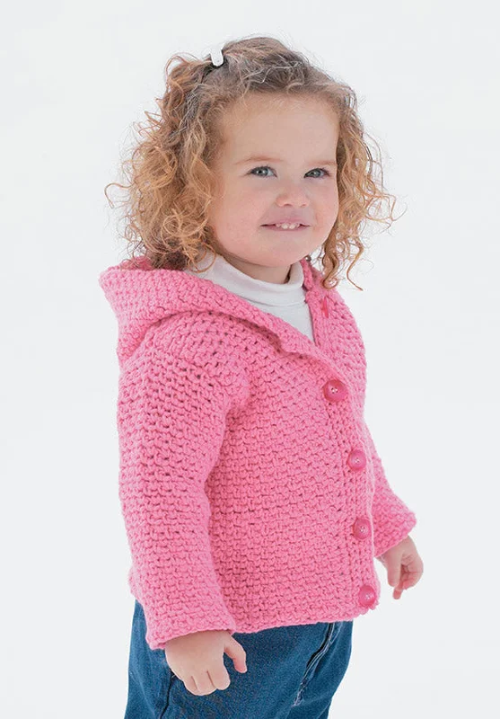 Waffle knit – Textured knit resembling a waffle patternFree Toddler Hoodie Pattern