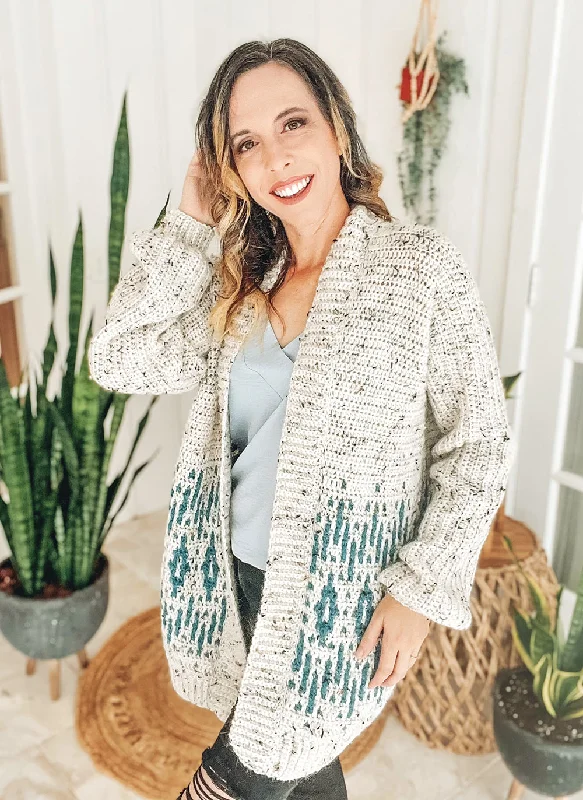 Long sleeve – Full-length sleevesWish Upon A Star Cardigan